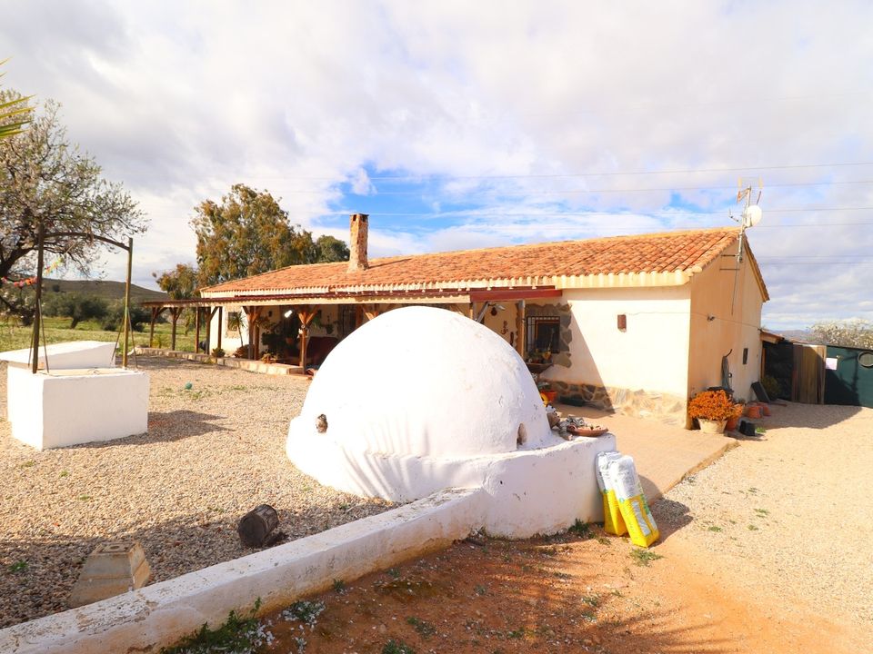 Landejendom i Lorca, Murcia - foto 3